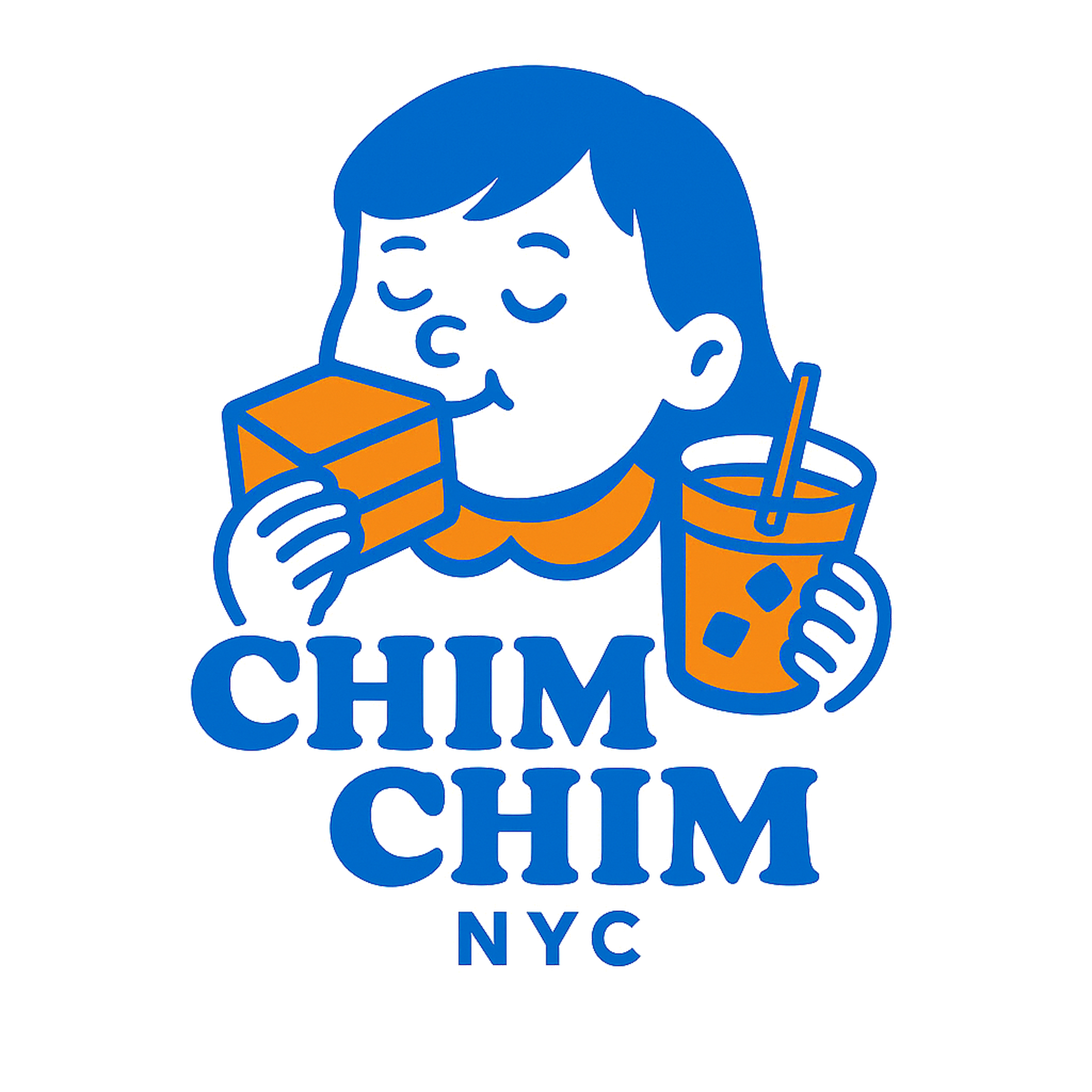 chim♡chim Chim Chim NYC